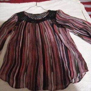 Alyx size m top